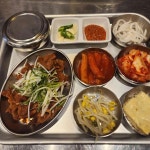 상록수연탄구이 충무로직영점 - 충무로 삼겹살, 갈매기살 맛집 - 다이닝코드