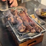 가람상회 - 보라매역 우대갈비, 양갈비 맛집 - 다이닝코드