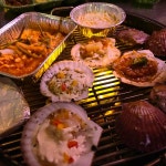 삼바리 해운대 구남로점 - 해운대 조개구이, 낙지구이 맛집 - 다이닝코드