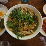 행복한우동가게 단관점 - 원주 돈까스, 우동 맛집 - 다이닝코드