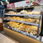 더베이크 상동점 - 부천상동 빵 맛집 - 다이닝코드