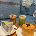 스타벅스 충남대정문점 - 궁동 커피, 슈크림라떼 맛집 - 다이닝코드