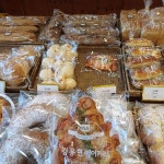 서촌의 인기 빵집, 김용현베이커리 - AI 딩코의 맛집 공략