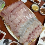 을지로4가역 숙성회 맛집 Top3 - 다이닝코드