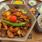 부산원아시아페스티벌 해운대문화의광장 음식 랭킹 - 다이닝코드