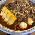 행복한밥상 - 분당 한식뷔페, 낙지비빔밥 맛집 - 다이닝코드