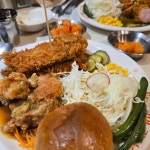 영등포 기사식당 맛집 Top7 - 다이닝코드