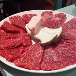 꾸석지돌판한우 구의역점 - 구의역 한우, 살치살 맛집 - 다이닝코드