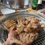 미도숯불갈비 - 춘천 돼지갈비 맛집 - 다이닝코드