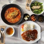 물향기수목원 음식 랭킹 - 다이닝코드