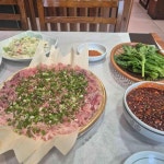 강변횟집 - 마산역 향어회 맛집 - 다이닝코드