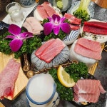 이조참치 - 대구북구 참치, 참치회 맛집 - 다이닝코드