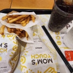 맘스터치 광안해변점 - 광안리 치킨, 치킨버거 맛집 - 다이닝코드