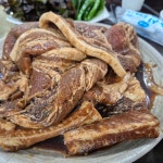 다복숯불갈비 - 봉덕동 돼지갈비, 숯불갈비 맛집 - 다이닝코드