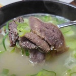 임실 소머리국밥 맛집 Top10 - 다이닝코드