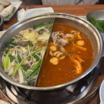 채선당 보령죽정점 - 보령 샤브샤브, 월남쌈 맛집 - 다이닝코드