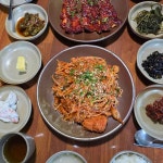 진부령황태구이 - 양산 황태, 황태구이 맛집 - 다이닝코드