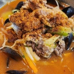 문헌서원 서천군 음식 랭킹 - 다이닝코드