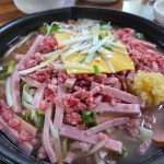 수원 최네집, 부대찌개 맛집 - AI 딩코의 맛집 공략