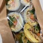 코끼리 김밥 - 왕십리 김밥 맛집 - 다이닝코드