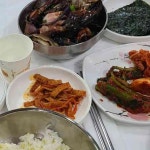 여수 봉산동 게장백반 맛집 Top16 - 다이닝코드