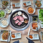 까망꿀꿀이 - 함양 흑돼지, 흑돼지삼겹살 맛집 - 다이닝코드