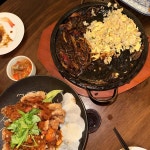 분당정자 칸막이 맛집 Top35 - 다이닝코드
