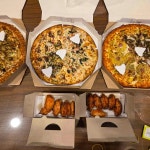 서오릉피자 역삼점 - 역삼 피자, 베이컨포테이토 맛집 - 다이닝코드