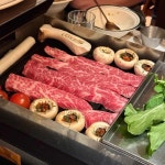 까사생갈비, 와인과 함께 즐기는 강남의 숨은 맛집 - AI 딩코의 맛집 공략