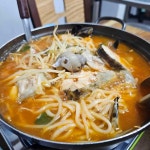 유림식당 - 포항 아구찜, 해물탕 맛집 - 다이닝코드