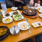이본가 - 대전동구 석갈비 맛집 - 다이닝코드