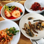 상의슈퍼식당민박 - 청송 비빔밥 맛집 - 다이닝코드