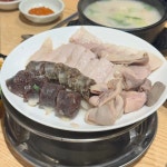 순화국수 - 노형동 고기국수, 순대국밥 맛집 - 다이닝코드