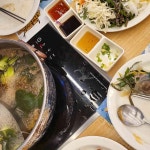충남 당진시 수청동 샤브샤브 맛집 Top4 - 다이닝코드