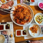 부산시청 아귀 맛집 Top11 - 다이닝코드