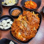 경기대학교 서울캠퍼스 대표 음식 - 다이닝코드