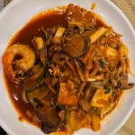 만리성 전통중국요리 - 달서구 짜장면, 야끼우동 맛집 - 다이닝코드