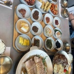 목포 남도한정식 맛집 Top3 - 다이닝코드