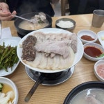 쌍둥이 돼지국밥 - 연산 돼지국밥, 국밥 맛집 - 다이닝코드