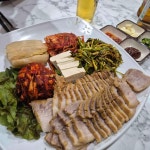 인천남동구 홍어삼합 맛집 Top14 - 다이닝코드