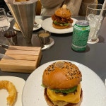 고든램지버거 센텀시티점 - 센텀시티 파스타, 스테이크 맛집 - 다이닝코드