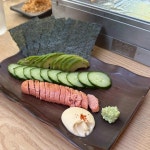 토리키치 분당정자점 - 분당정자 이자카야, 쿠시카츠 맛집 - 다이닝코드