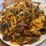 대천 맛집 Top100 - 다이닝코드