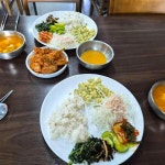 정희네한식뷔페&뒷고기 - 양산 한식뷔페, 한정식 맛집 - 다이닝코드