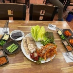 굴예찬 - 신당역 굴요리, 굴보쌈 맛집 - 다이닝코드