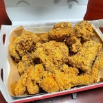 bhc 강릉포남점 - 강릉 치킨, 치킨무 맛집 - 다이닝코드