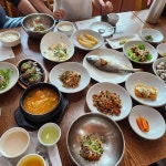 벌교 부모님 맛집 Top28 - 다이닝코드