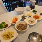 만조이천쌀밥 - 성산 돌솥밥, 전복돌솥밥 맛집 - 다이닝코드