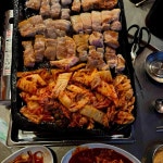 전국 밥집 술모임 고깃집 50대 맛집 Top100 - 다이닝코드