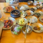 산아래 우렁쌈정식 - 하남 우렁쌈밥, 쌈밥 맛집 - 다이닝코드